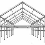 Design Installation of Steel Structure